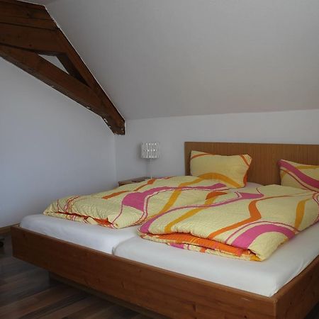Gasthof Kreuz Heitersheim Bagian luar foto